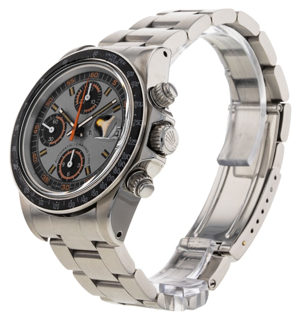 Tudor Oysterdate Chronograph 94200 Image 2